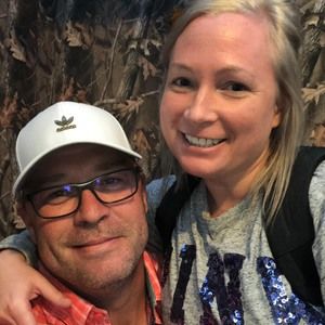 Meet your Posher, Candace